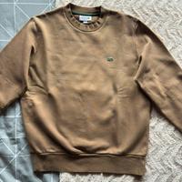 Felpa Lacoste