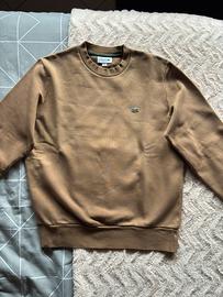 Felpa Lacoste