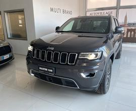 Jeep Grand Cherokee Grand Cherokee 3.0 V6 CRD 250 