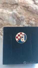 Spilla Dinamo Zagabria Stella Rossa Ex Yugo

