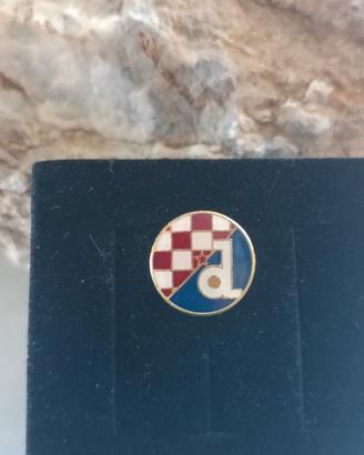 Spilla Dinamo Zagabria Stella Rossa Ex Yugo

