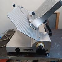 Affettatrice planetaria professionale Omega Bf 330