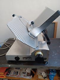 Affettatrice planetaria professionale Omega Bf 330