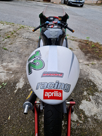 Aprilia RS 125