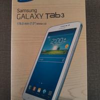 tablet Samsung galaxy tab3 8gb