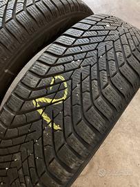 2 GOMME USATE INVERNALE 2256018 - CP60620727