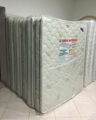 Speciale Svendita di materassi in Memory foam