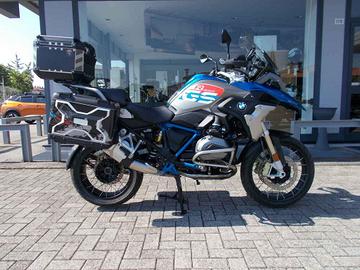 BMW R 1200 GS Abs