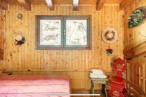 Chalet ad Auronzo