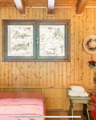 Chalet ad Auronzo