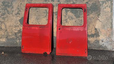 Portellone Mini Morris Van 