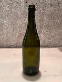 Bottiglie emiliane 750, 500 pezzi