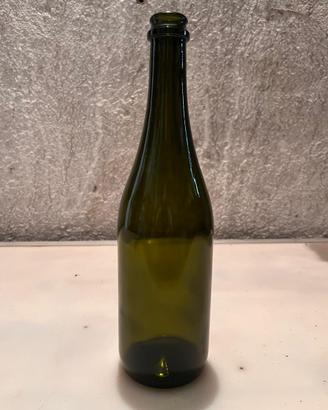 Bottiglie emiliane 750, 500 pezzi