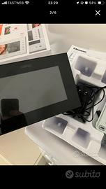 Videocitofonobticono