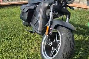 Altro Altro modello - 2021