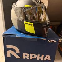 casco moto - HJC RPHA