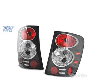 FARI POSTERIORI PER JEEP GRAND CHEROKEE WJ 99-05 N