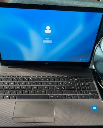 Computer hp n4500 nero