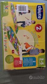 Chicco Tappeto Musicale per Bambini
