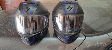 caschi scorpion exo 520 air 