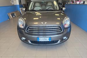Mini One Countryman 2.0 Cooper D ALL4 Automatica