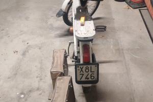 Ciao Px 1979