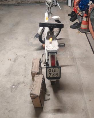Ciao Px 1979