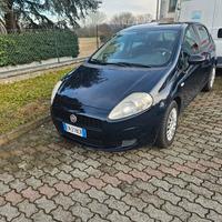 Fiat grandepunto 1.3 mjt 5pt