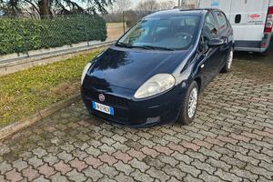 Fiat grandepunto 1.3 mjt 5pt
