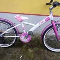Biciclette 20 B-twin