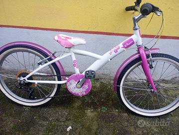 Biciclette 20 B-twin
