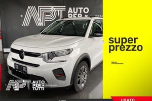 Citroën C3 1.2 puretech turbo Plus 100cv s&s