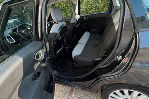 500L 1.3 Multiget 85 cv