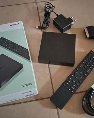 Decoder DVB T/T2 HD Nokia 6000