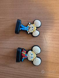 sorpresine di Topo Gigio