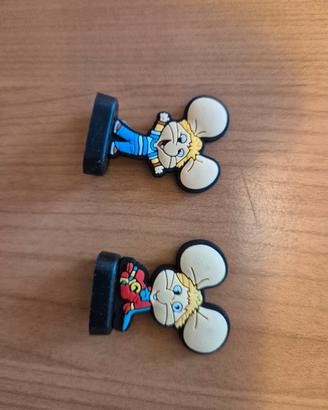 sorpresine di Topo Gigio