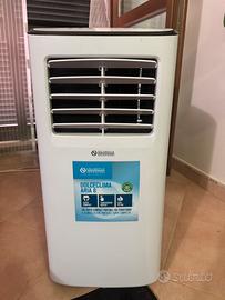 Condizionatore dolce clima 8