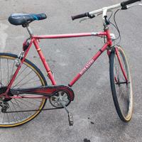 Bicicletta 