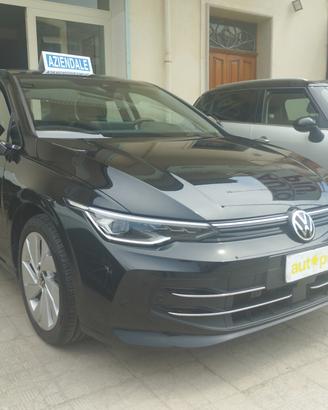 Volkswagen Golf 2.0 TDI 150 CV DSG SCR Style