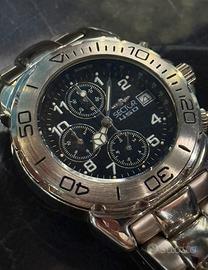 Orologio Sector No Limits 450 Chrono