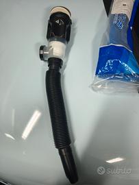 piletta di scarico per lavandino e bidè 