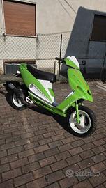 Malaguti Phantom F12