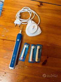 Spazzolino elettrico Oral-B PRO 1