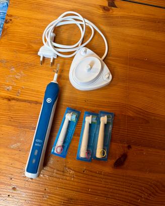 Spazzolino elettrico Oral-B PRO 1