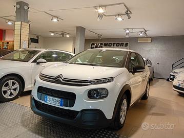 Citroën C3 Diesel FEEL - Compatta e Risparmiosa - 