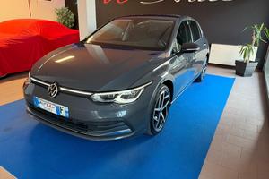 VOLKSWAGEN - Golf - 2.0 TDI 150 CV DSG SCR Style