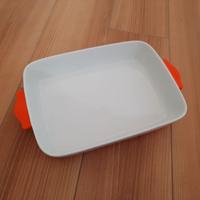 Teglia da forno in ceramica