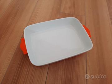 Teglia da forno in ceramica