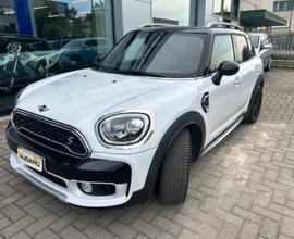 Mini Cooper Countryman 2.0 S Hype