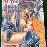 Fumetto erotico Jurassic Pork - Anno I n. 1 - 1999